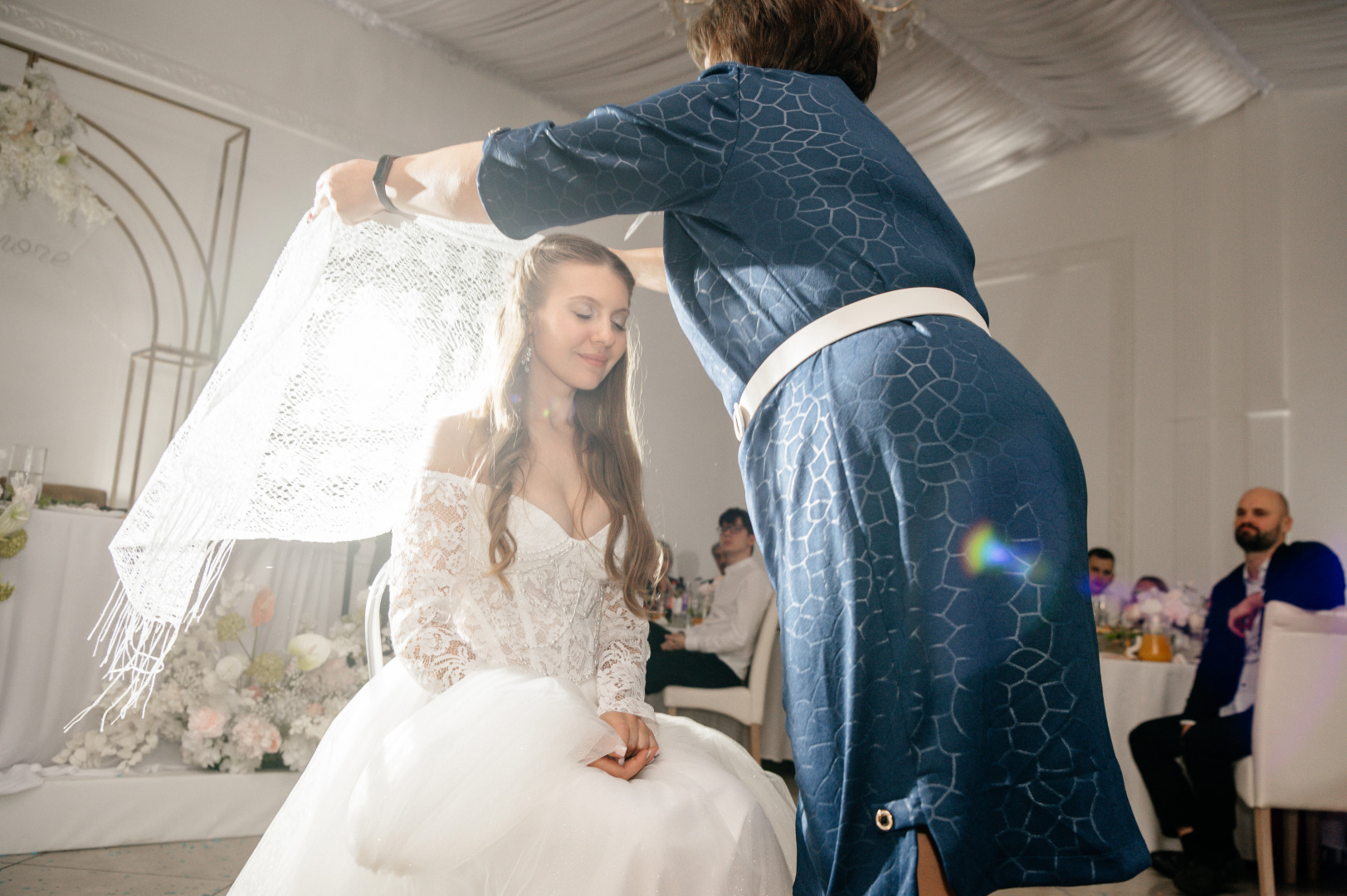 Фотограф Юлия Левандовская - свадебный и семейный фотограф в городе Минск, Минская обл.,  Могилев, Солигорск, фотография от 24.11.2025