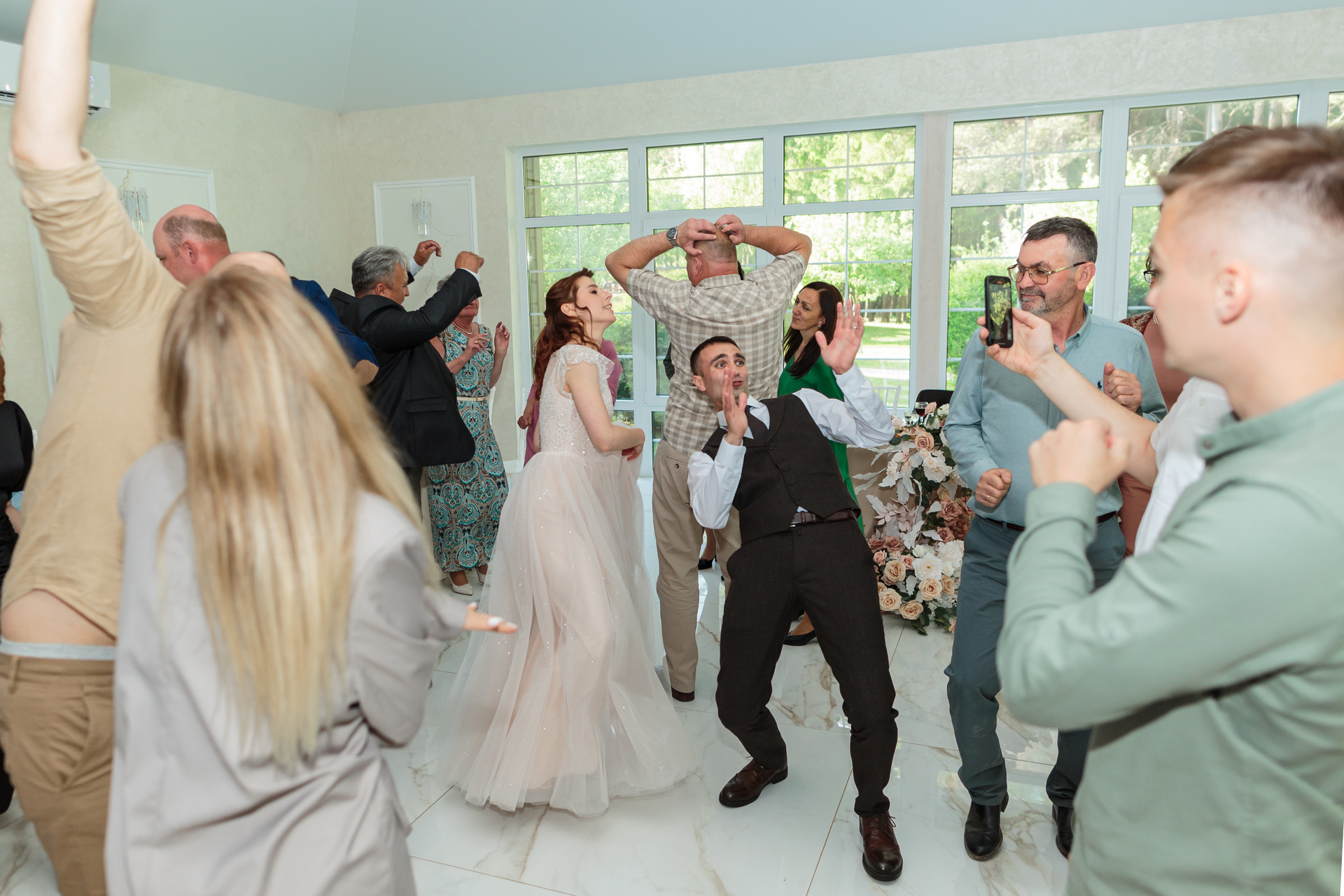 Фотограф Михаил и Елизавета Лукашевич, фотография от 03.04.2026