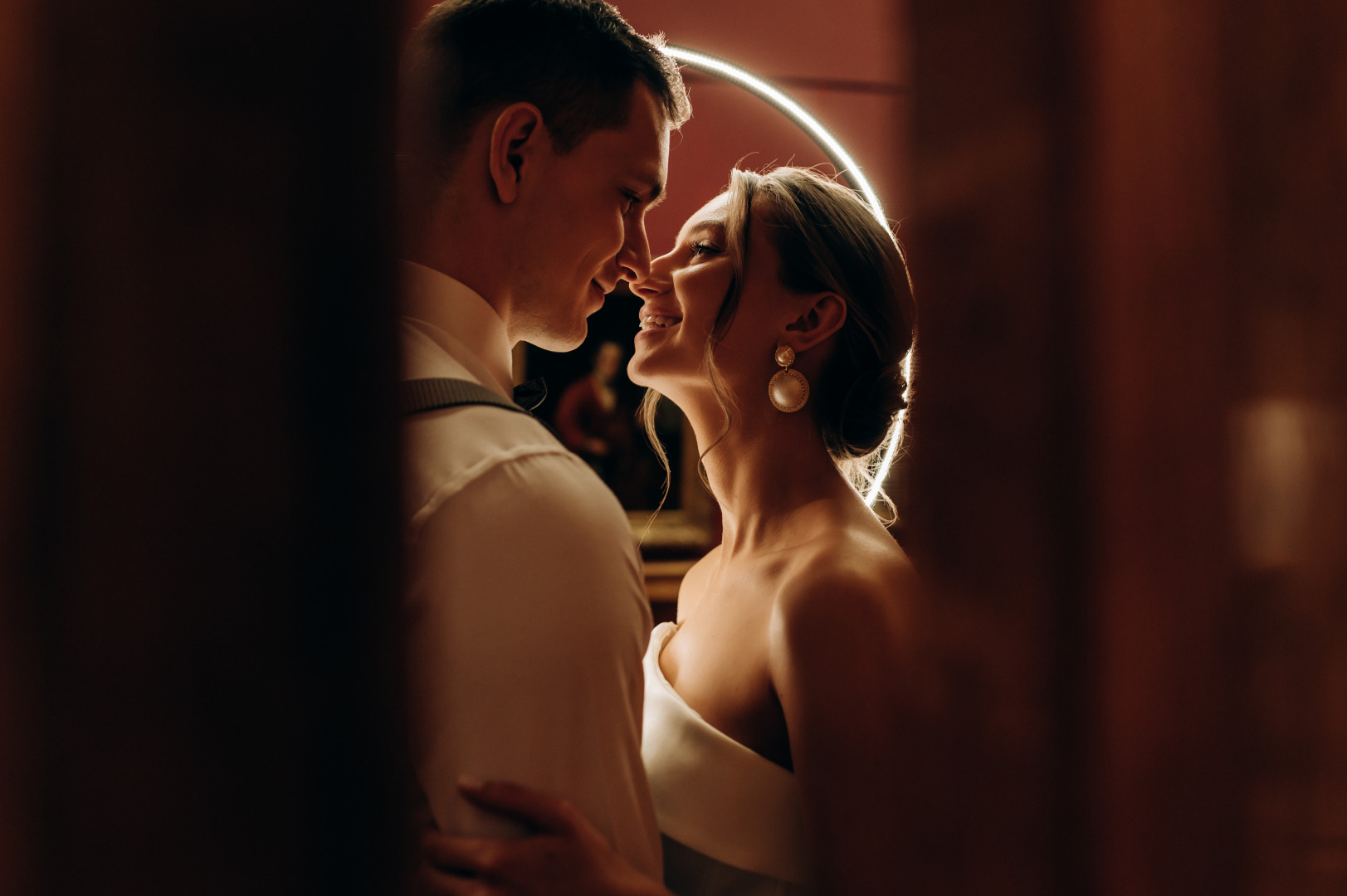 Фотограф Юлия Левандовская - свадебный и семейный фотограф в городе Минск, Минская обл.,  Могилев, Солигорск, фотография от 24.11.2025