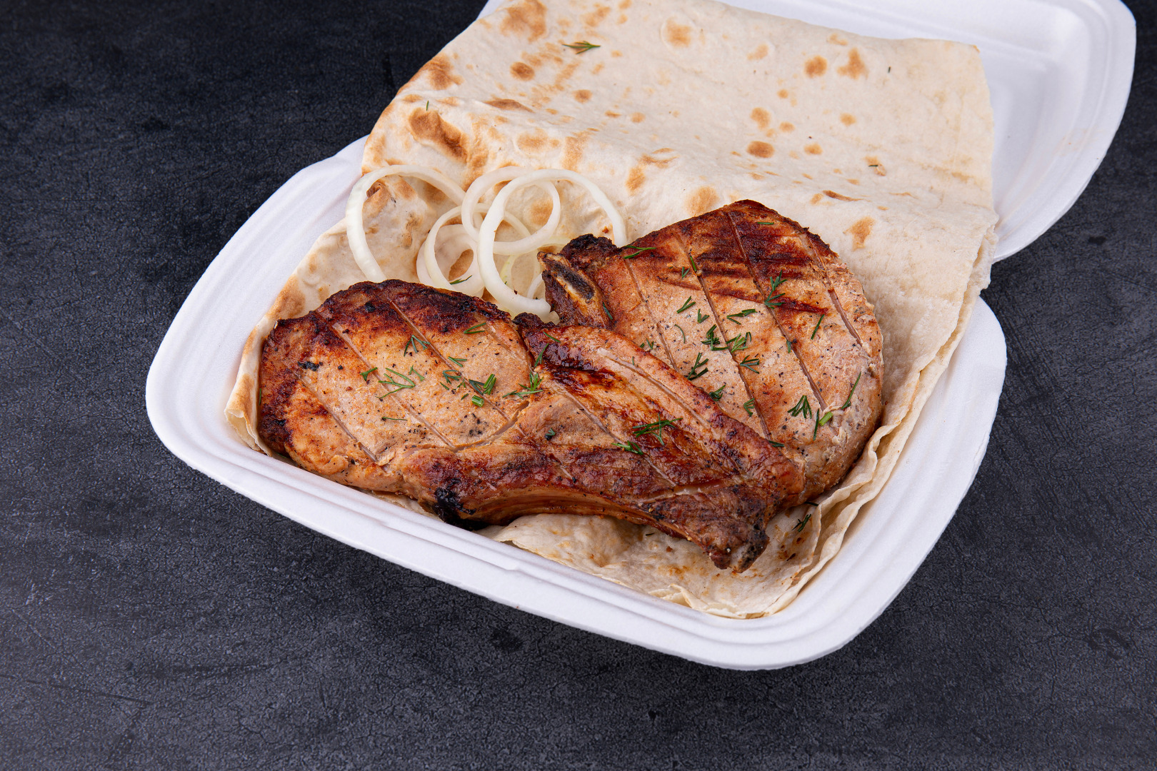 Предметный и фуд-фотограф в Минске — Анастасия Комок, фотография от 16.04.2026