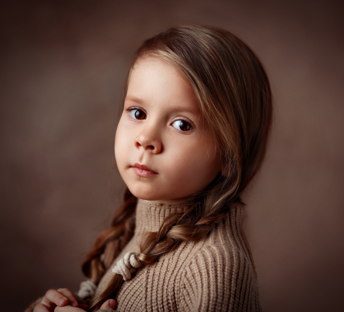 Детский фотограф Алексей Баталов