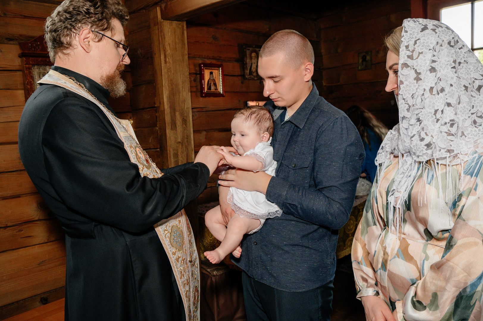 Фотограф Юлия Левандовская - свадебный и семейный фотограф в городе Минск, Минская обл.,  Могилев, Солигорск, фотография от 16.04.2026