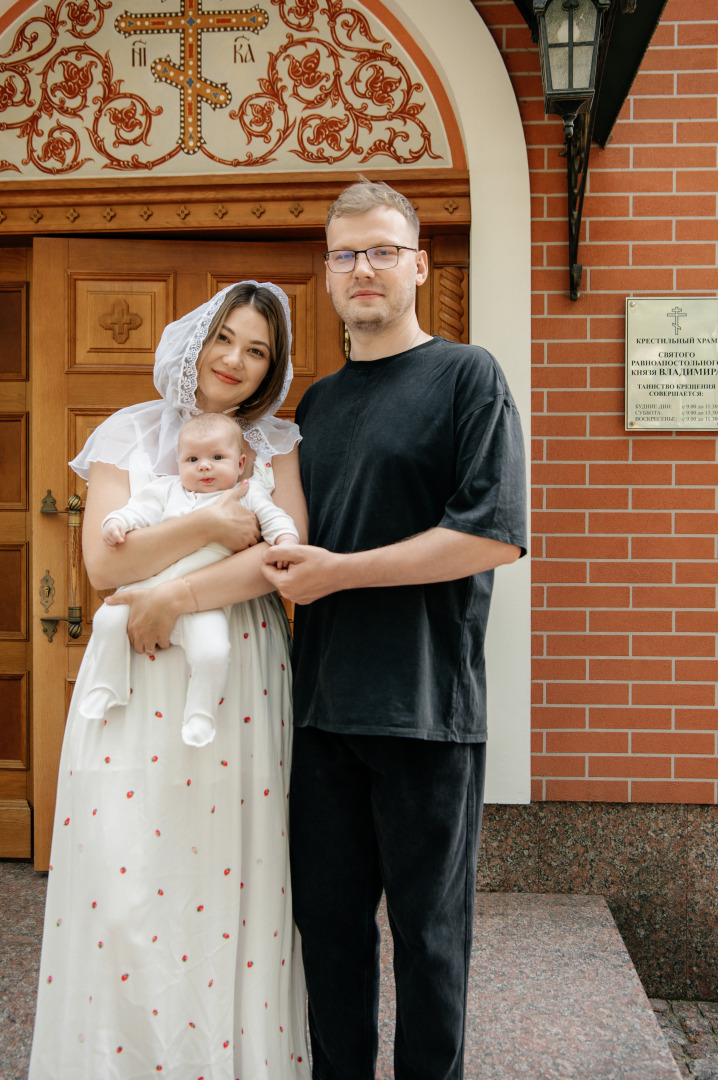 Фотограф Юлия Левандовская - свадебный и семейный фотограф в городе Минск, Минская обл.,  Могилев, Солигорск, фотография от 02.09.2024