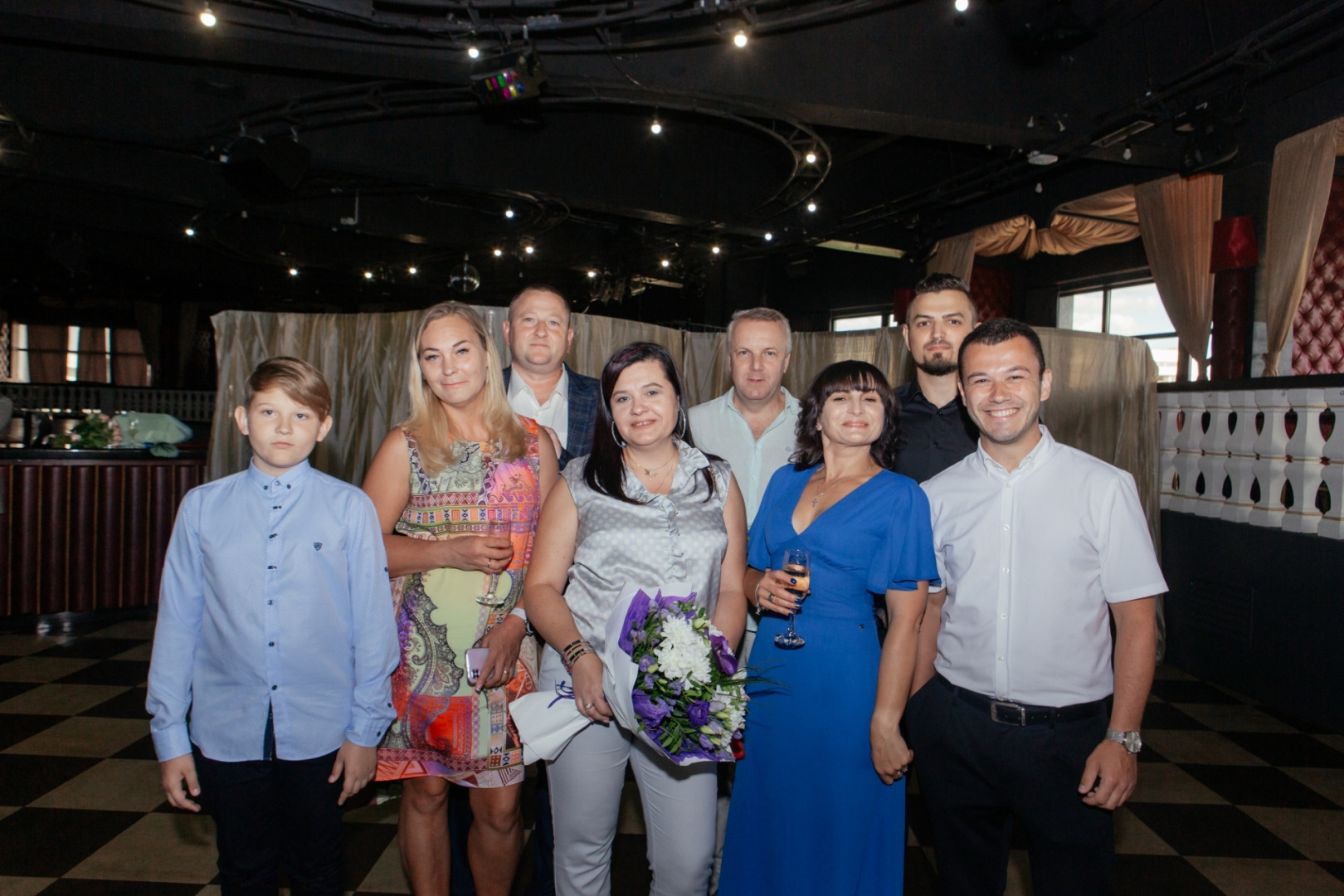 Фотограф Сергей Тарасов, фотография от 19.09.2020