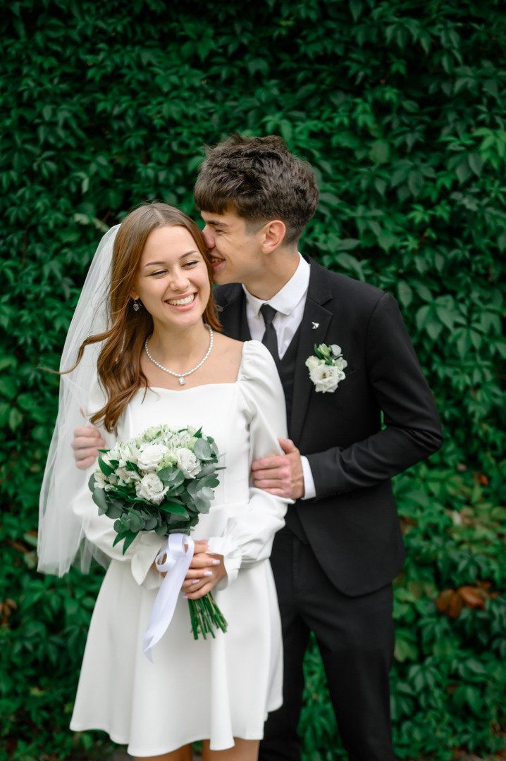 Фотограф Кирилл Емельянов - свадебный фотограф  Минск, фотография от 26.02.2026