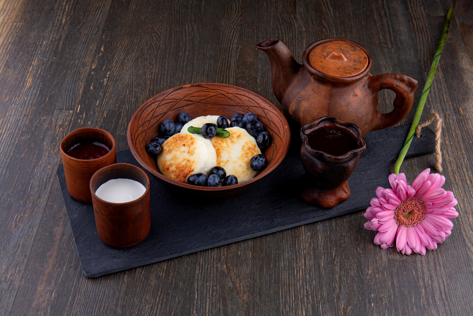 Предметный и фуд-фотограф в Минске — Анастасия Комок, фотография от 17.04.2026