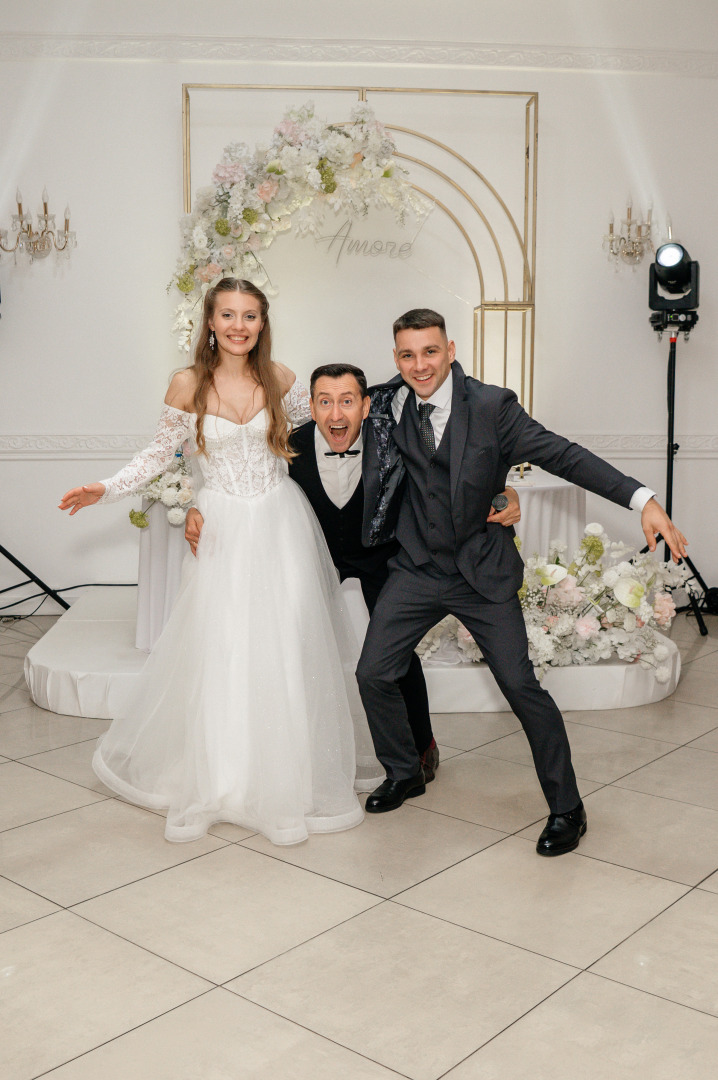 Фотограф Юлия Левандовская - свадебный и семейный фотограф в городе Минск, Минская обл.,  Могилев, Солигорск, фотография от 24.11.2025