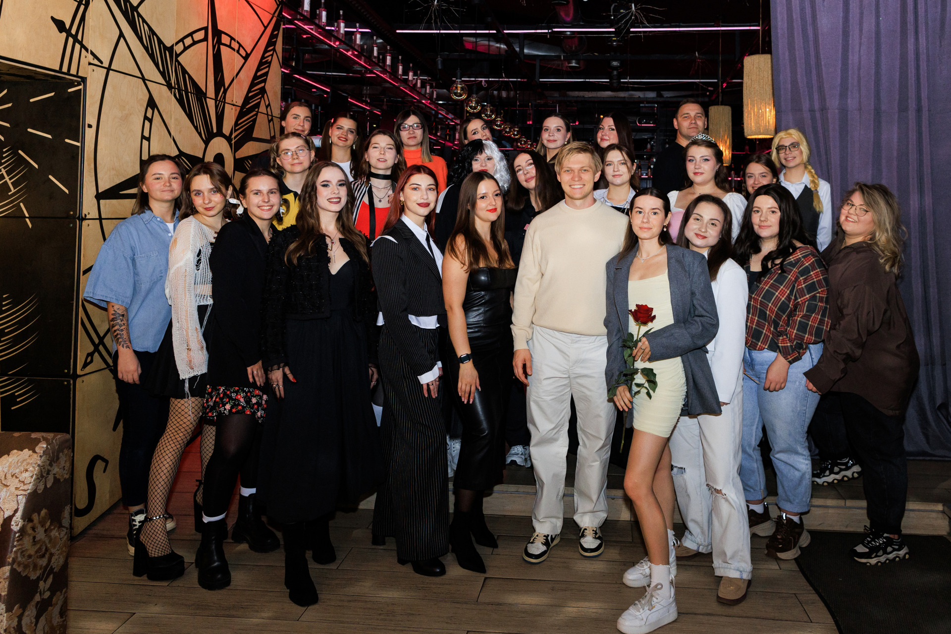 Фотограф Михаил и Елизавета Лукашевич, фотография от 18.11.2025