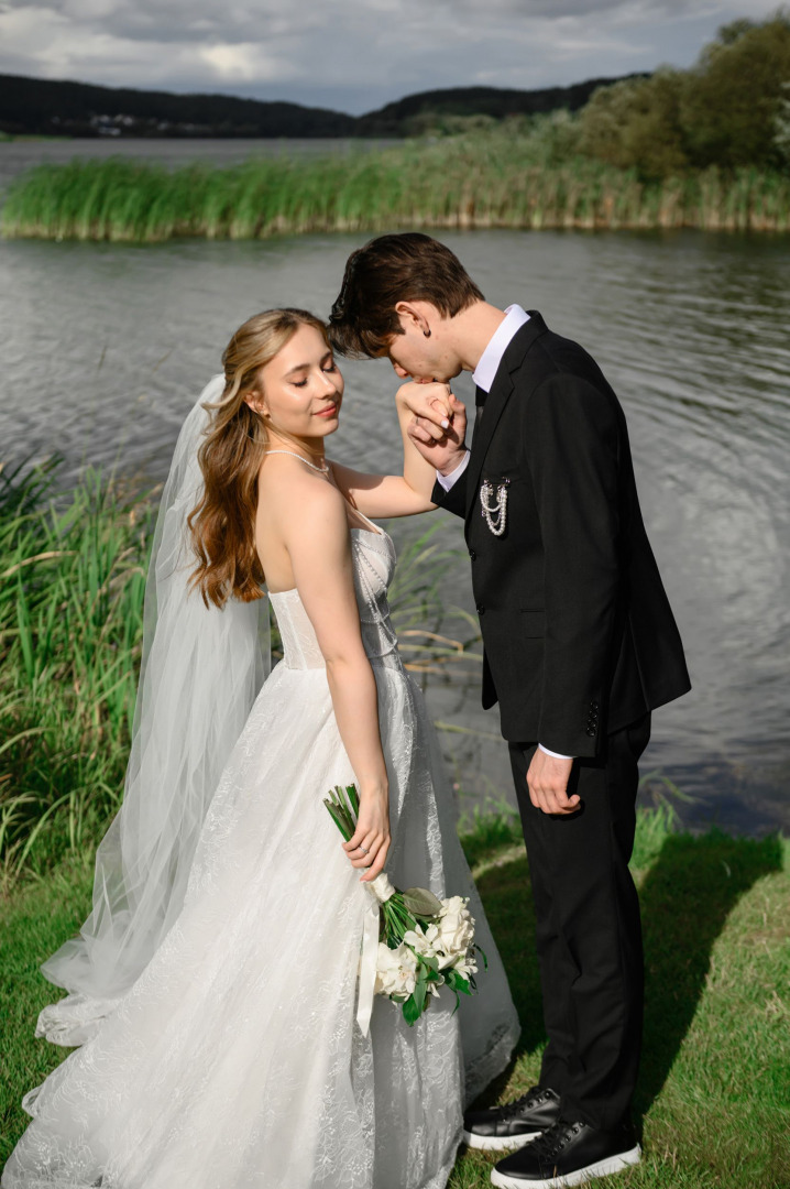 Фотограф Кирилл Емельянов - свадебный фотограф  Минск, фотография от 25.02.2026