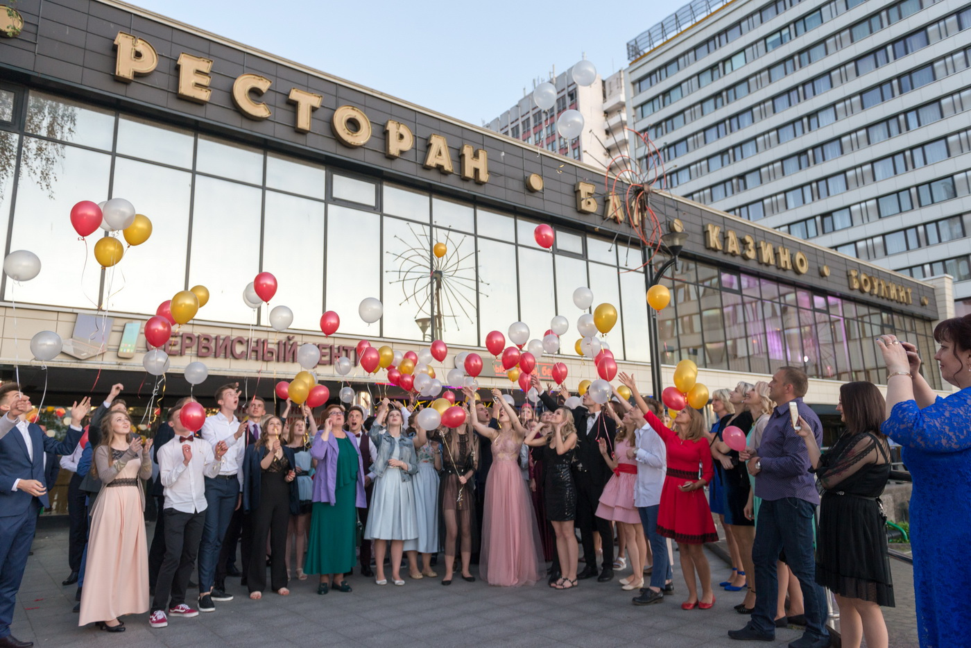 Фотограф Виталий Красовский - свадебный фотограф в городе Минск, фотография от 16.04.2026