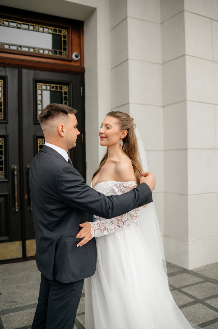 Фотограф Юлия Левандовская - свадебный и семейный фотограф в городе Минск, Минская обл.,  Могилев, Солигорск, фотография от 24.11.2025