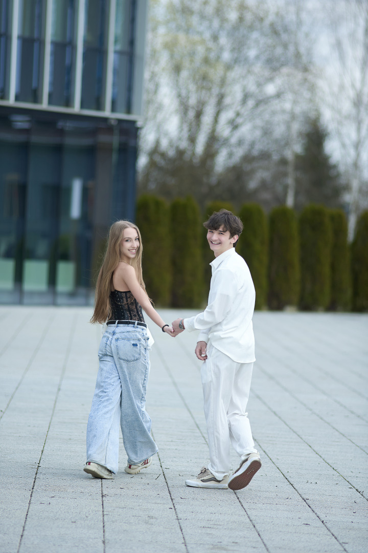 Фотограф Татьяна Семёнова - фотограф Love Story в городе, фотография от 24.05.2026