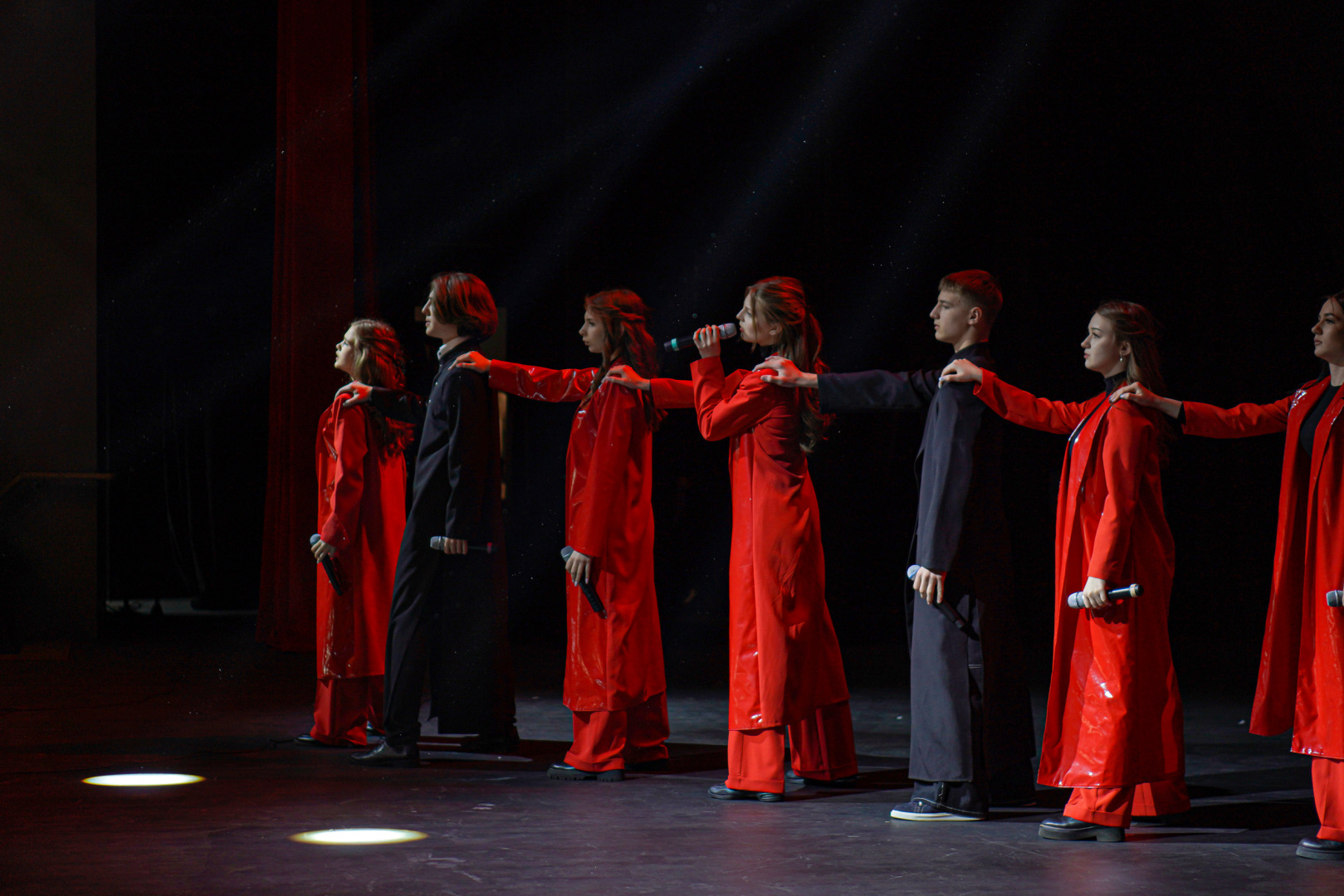 Надежда Дудаева - предметный фотограф, фудфотограф, фудстилист, проп стилист Минск, предметная фотосъемка Минск, портретный фотограф минск, съемка еды минск, фотография от 06.02.2026