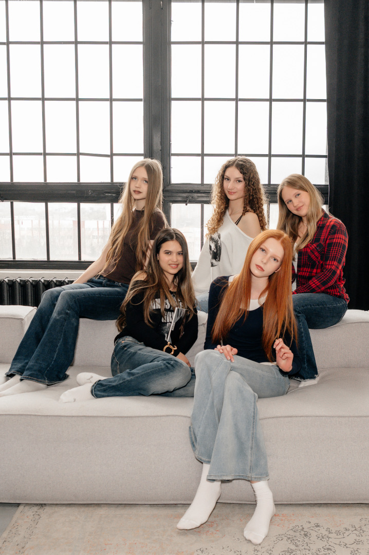 Фотограф Юлия Левандовская - свадебный и семейный фотограф в городе Минск, Минская обл.,  Могилев, Солигорск, фотография от 21.04.2026