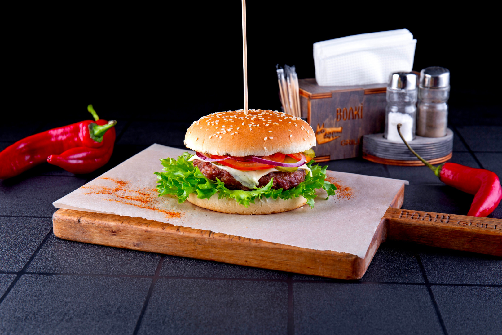 Предметный и фуд-фотограф в Минске — Анастасия Комок, фотография от 17.04.2026