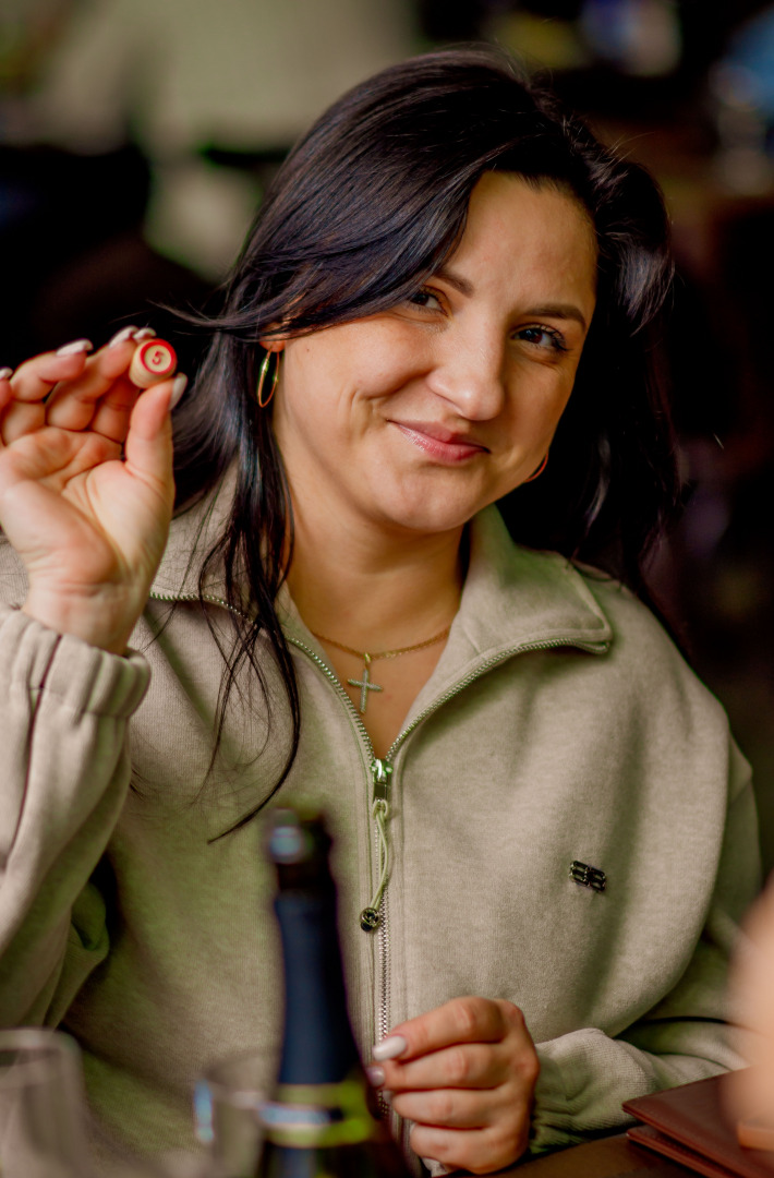 Фотограф Александра Харченко, фотография от 23.02.2026