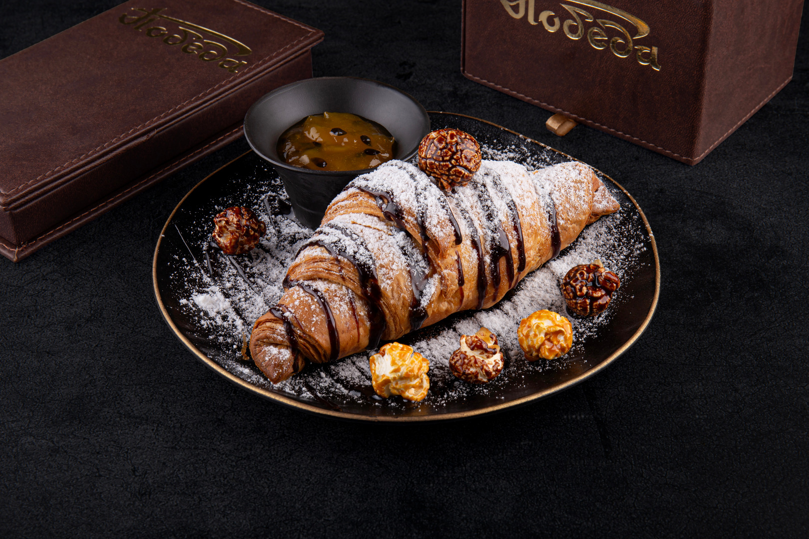 Предметный и фуд-фотограф в Минске — Анастасия Комок, фотография от 16.04.2026