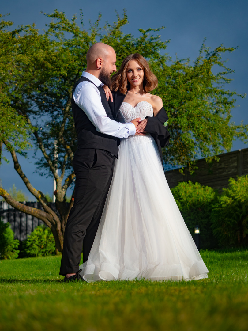 Егор Бабий - детский фотограф, портретный фотограф, фотограф мероприятий в городе Минск, Брест, Кобрин, фотография от 24.04.2026