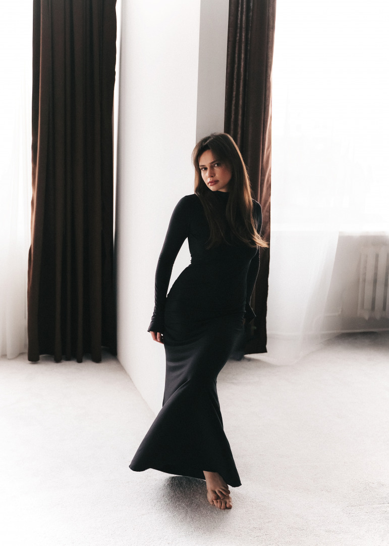 Фотограф Юлия Образцова, фотография от 09.03.2026