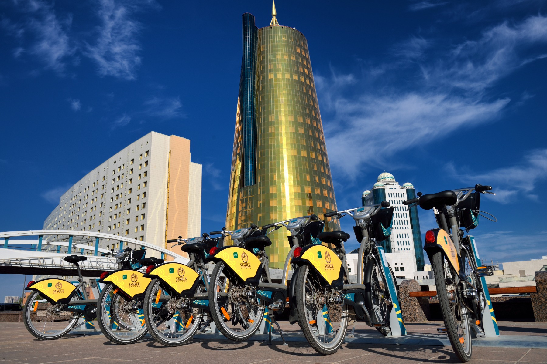 Astana Bike | Фотограф Александр Кузнецов | foto.by фото.бай