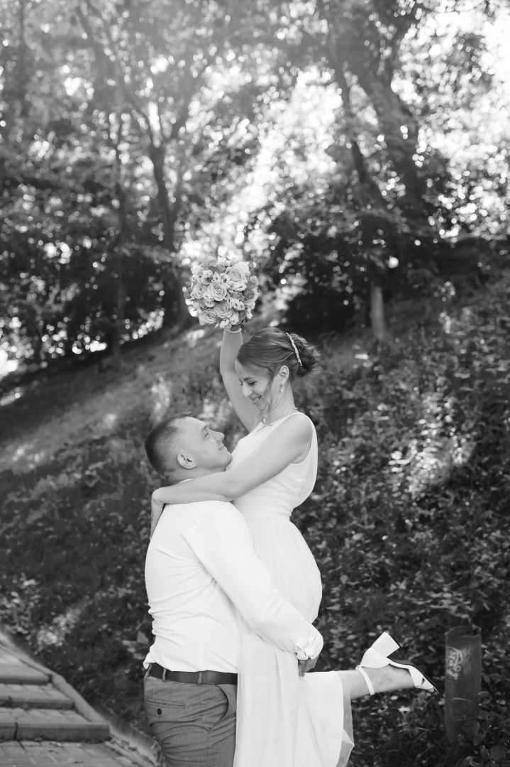 Андрей Вадютин - фотограф Love Story, свадебный фотограф в городе Гомель, фотография от 13.08.2025