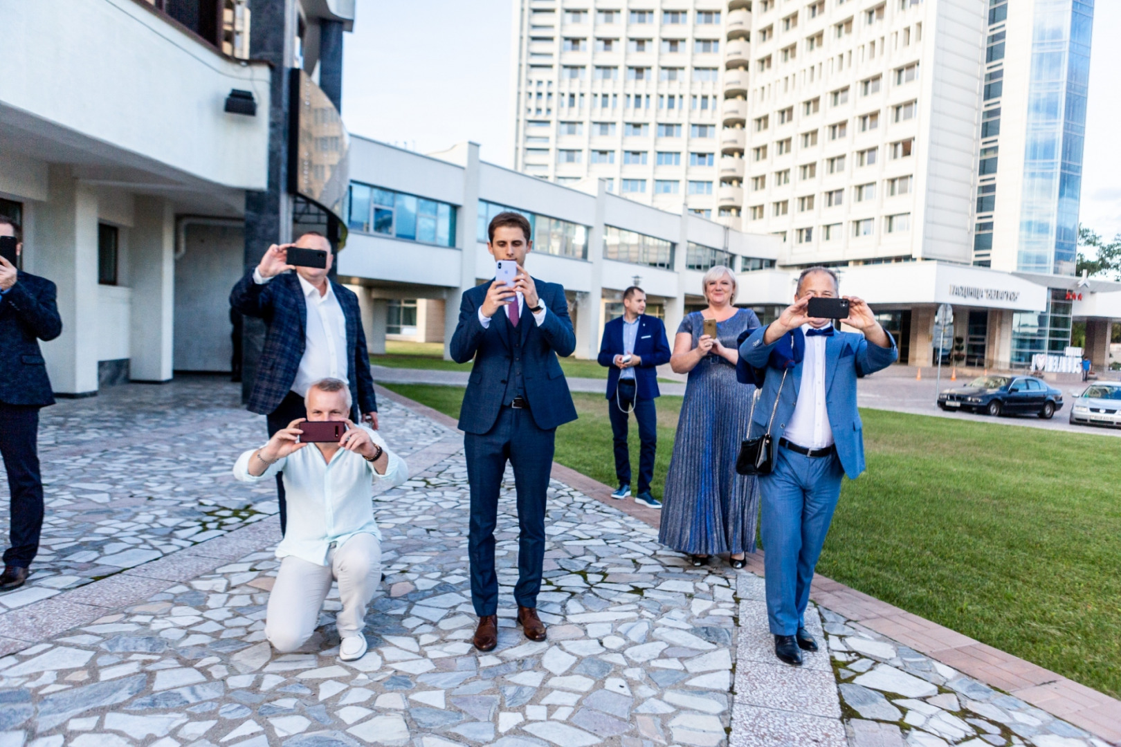 Фотограф Сергей Тарасов, фотография от 19.09.2020