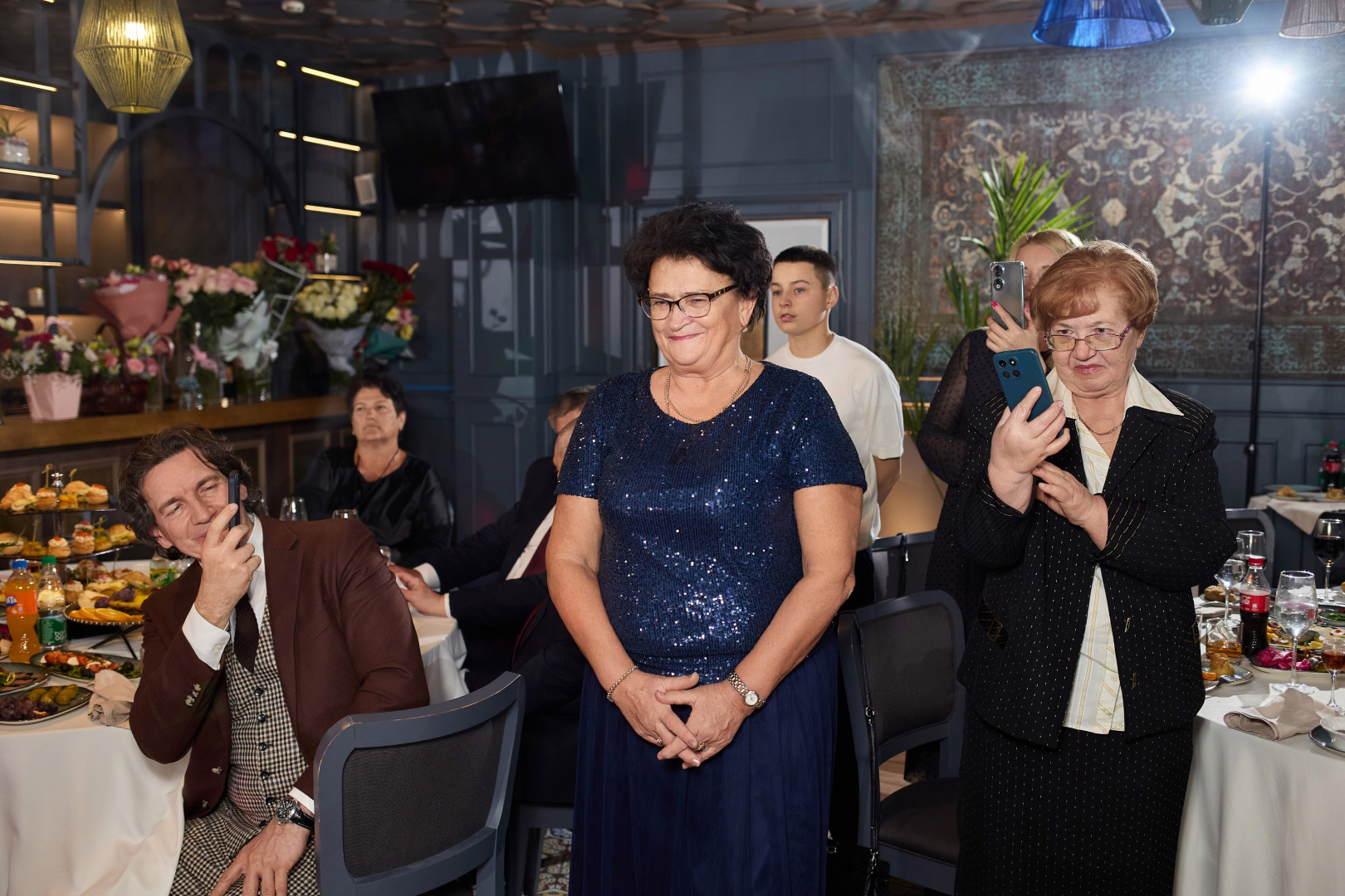 Фотограф Илья и Юлия Ширмановы, фотография от 18.12.2025