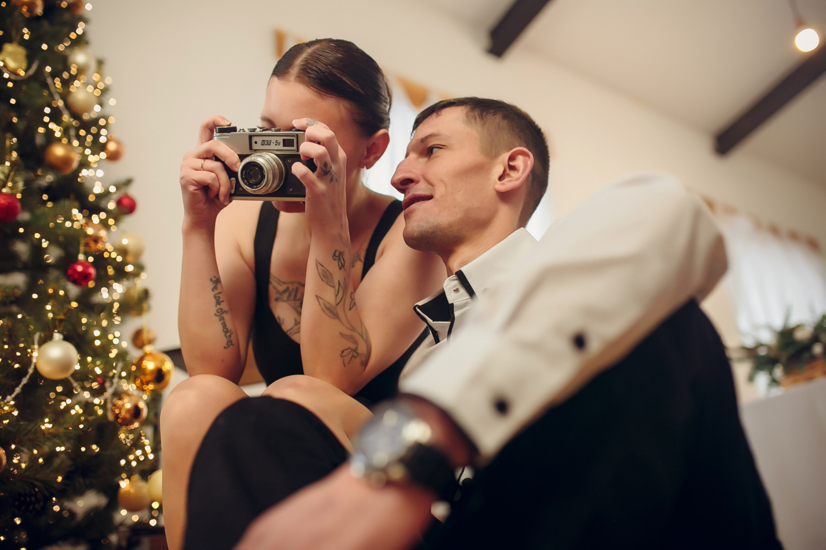 Андрей Вадютин - фотограф Love Story, свадебный фотограф в городе Гомель, фотография от 09.01.2026