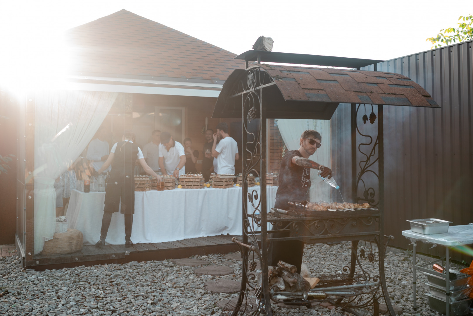 Фотограф для семейной, свадебной, контент-фотосъёмки и маркетплейсов., фотография от 18.02.2026