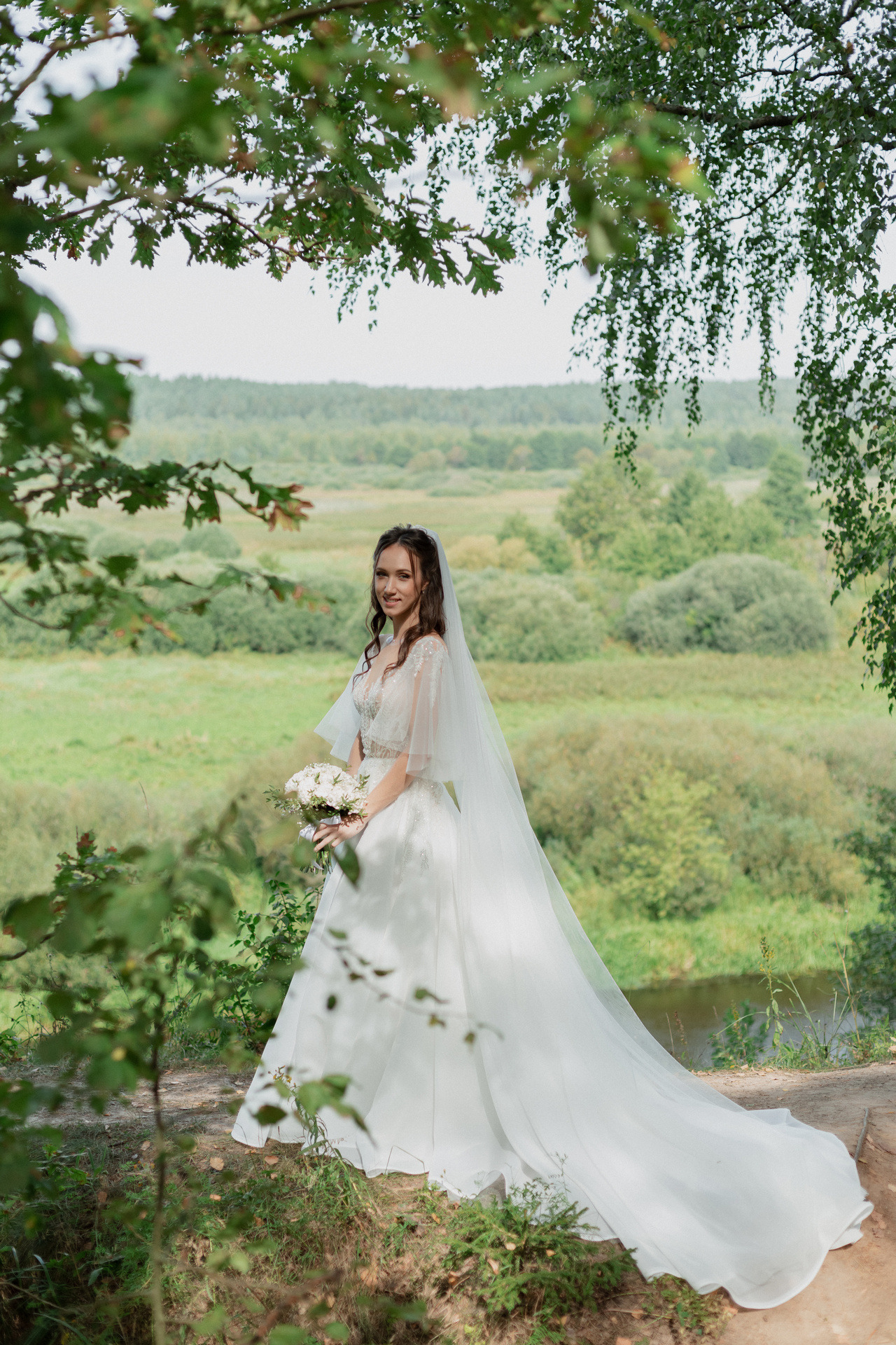 Фотограф Михаил и Елизавета Лукашевич, фотография от 20.03.2026