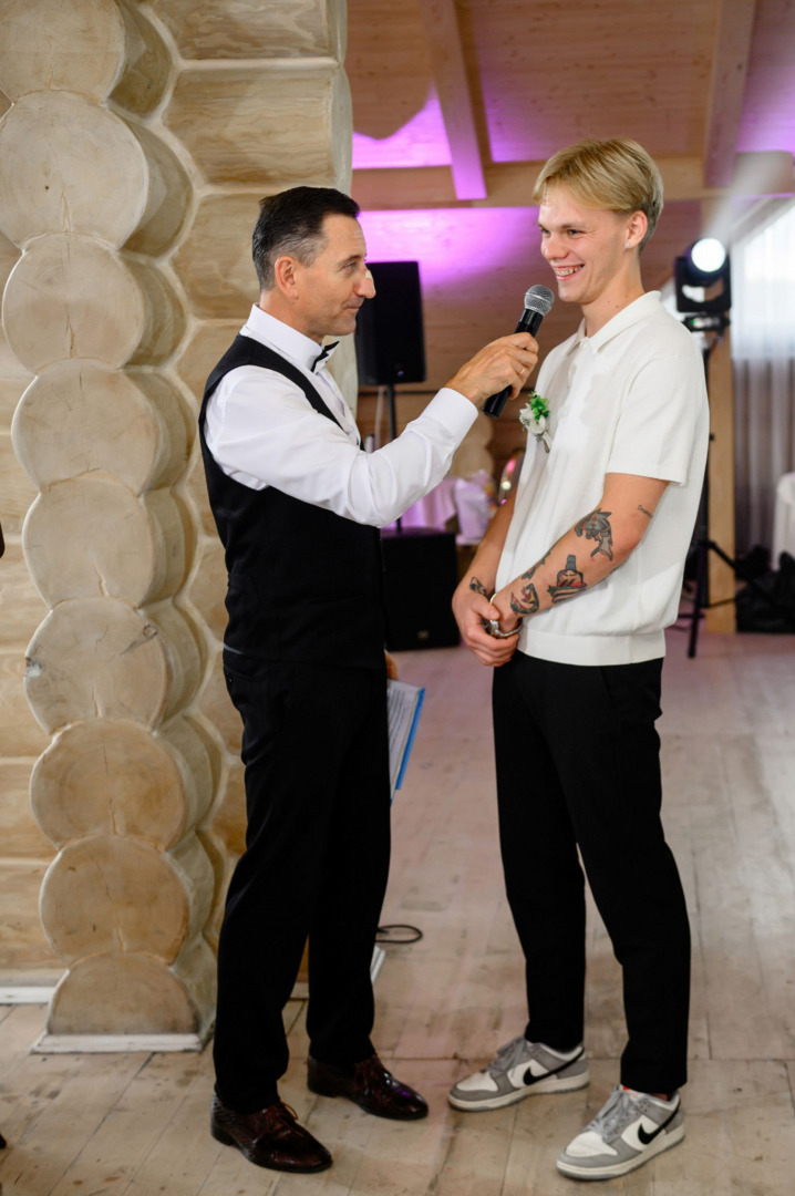 Фотограф Кирилл Емельянов - свадебный фотограф  Минск, фотография от 25.02.2026