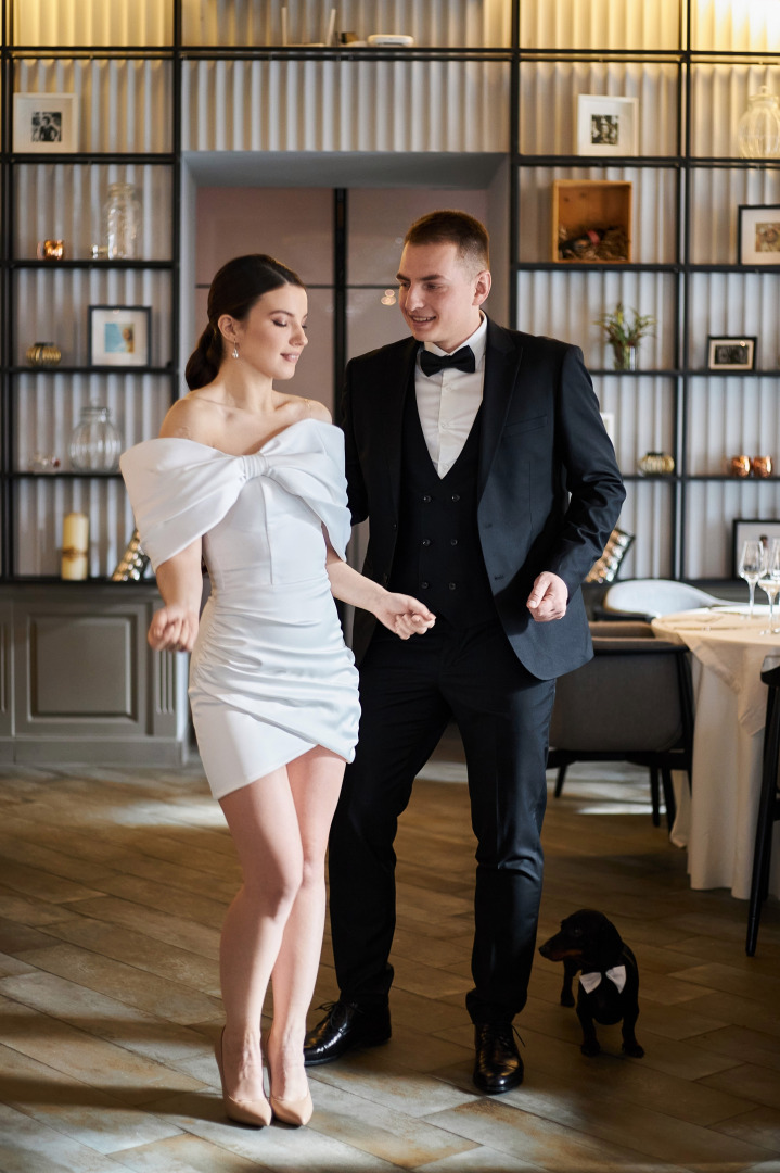 Фотограф Илья и Юлия Ширмановы, фотография от 17.12.2025