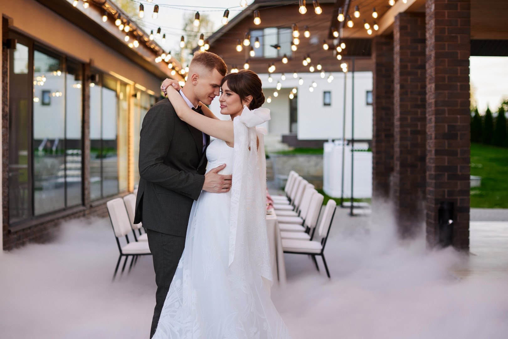 Фотограф Илья и Юлия Ширмановы, фотография от 17.12.2025