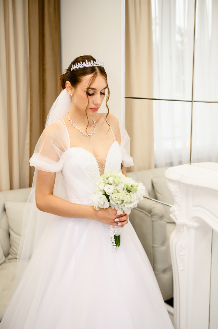 Фотограф Кирилл Емельянов - свадебный фотограф  Минск, фотография от 27.02.2026