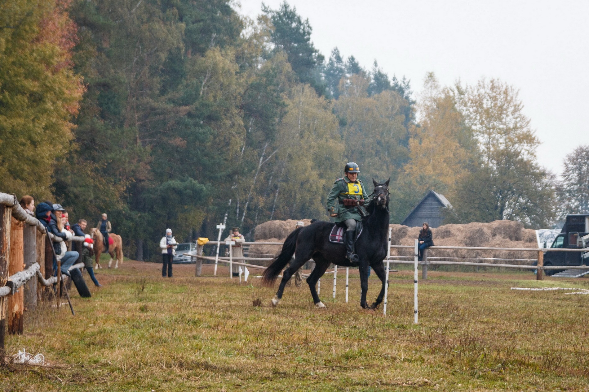 Фотограф Павел Девгуть, фотография от 29.10.2015