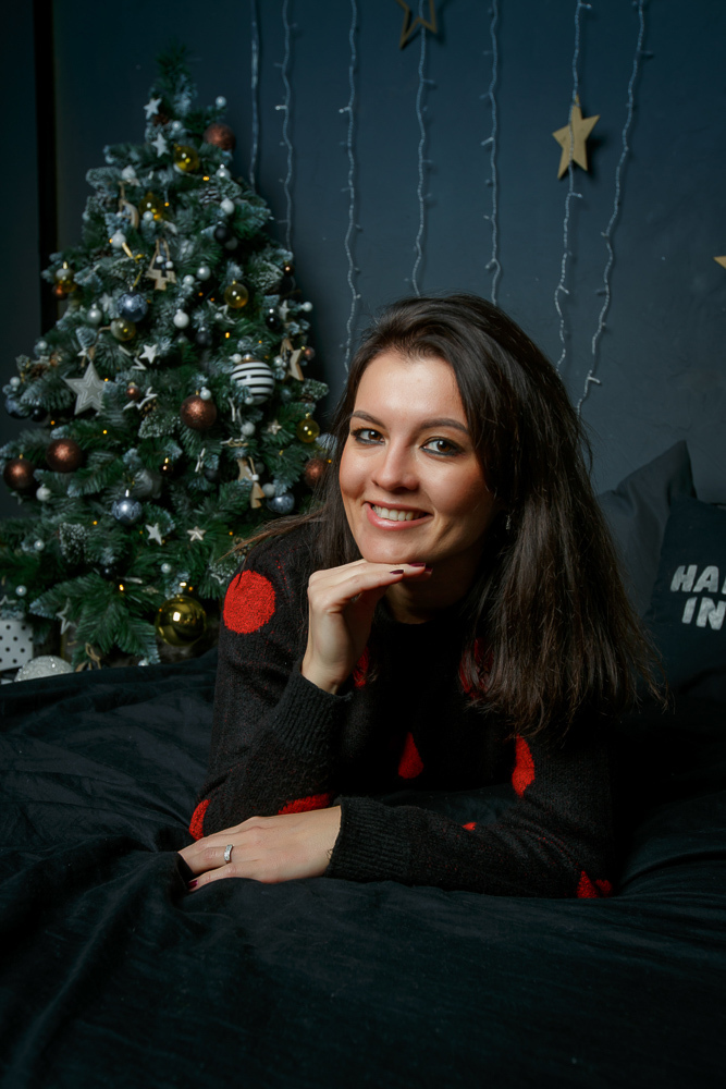 Фотограф Борис Карасик, фотография от 09.01.2019