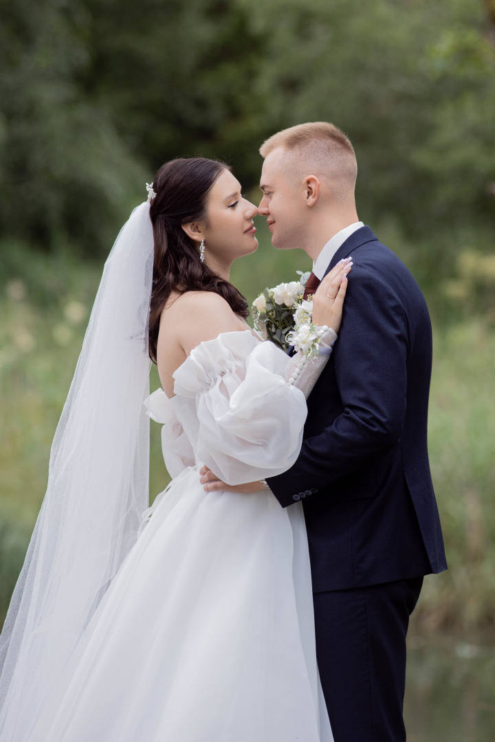 Фотограф Татьяна Семёнова - фотограф Love Story в городе, фотография от 25.08.2025