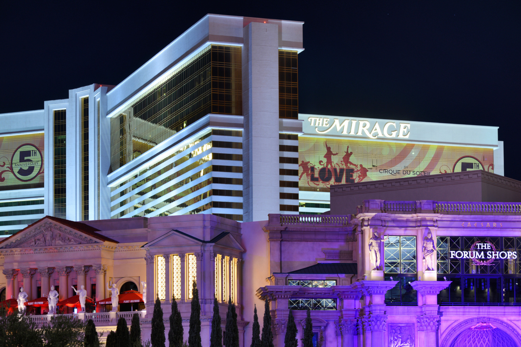 The Mirage | Фотограф Александр Кузнецов | foto.by фото.бай