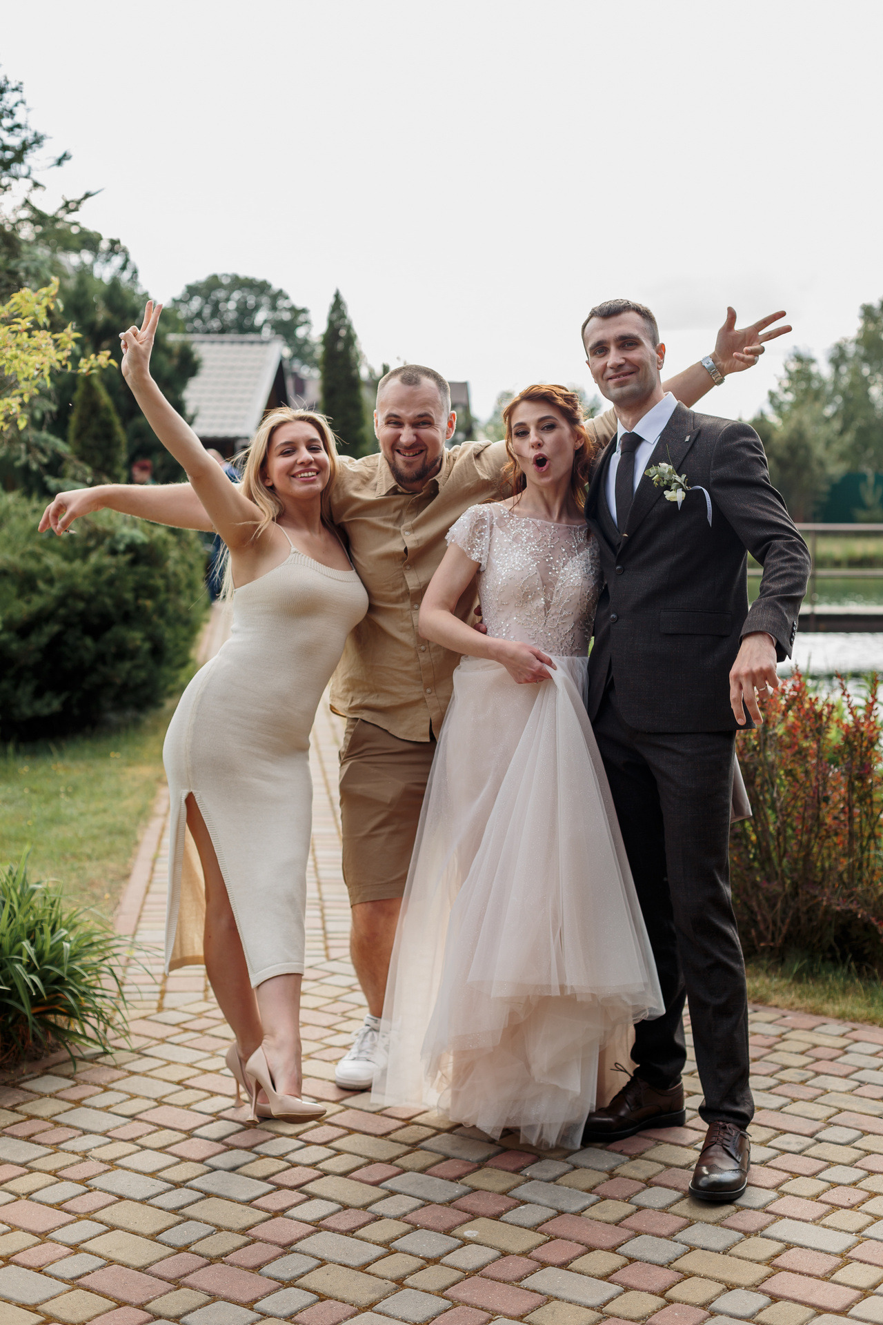 Фотограф Михаил и Елизавета Лукашевич, фотография от 03.04.2026