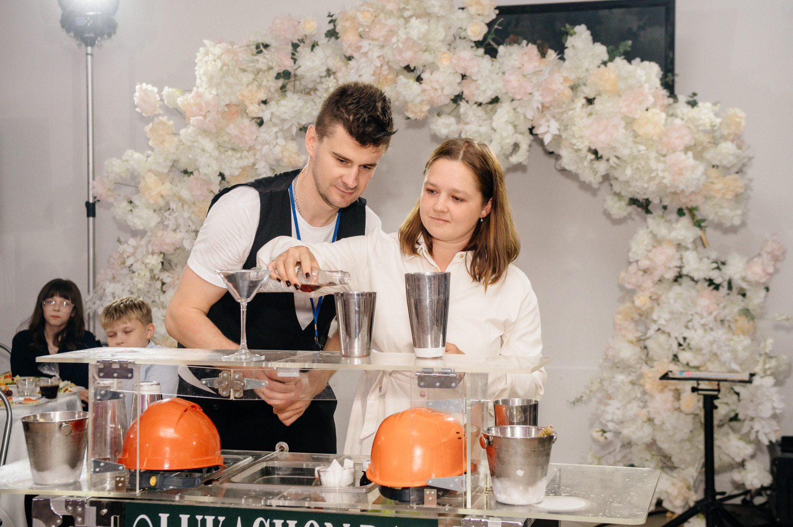 Фотограф Юлия Левандовская - свадебный и семейный фотограф в городе Минск, Минская обл.,  Могилев, Солигорск, фотография от 24.11.2025