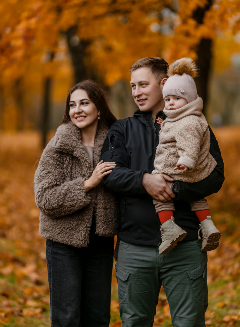 Фотограф Анастасия Лагуновская, фотография от 05.12.2025