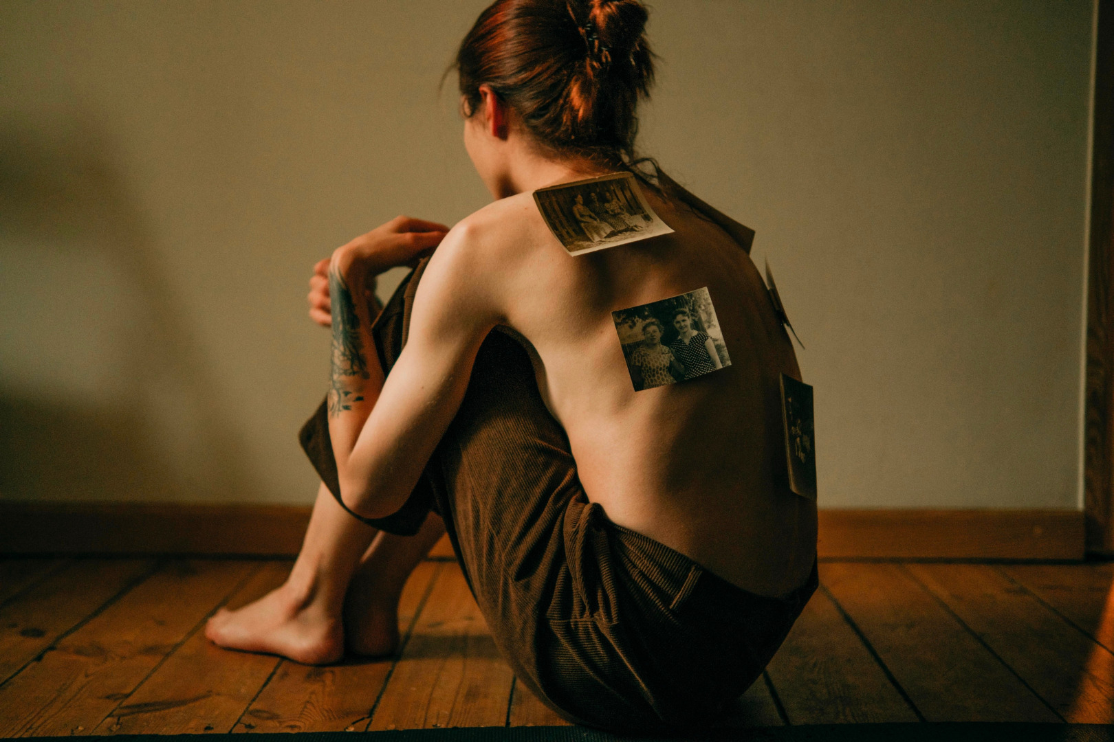 Фотограф Мария Войтик, фотография от 24.12.2025