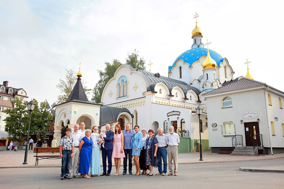 Фотограф Екатерина Додока, фотография от 15.04.2022