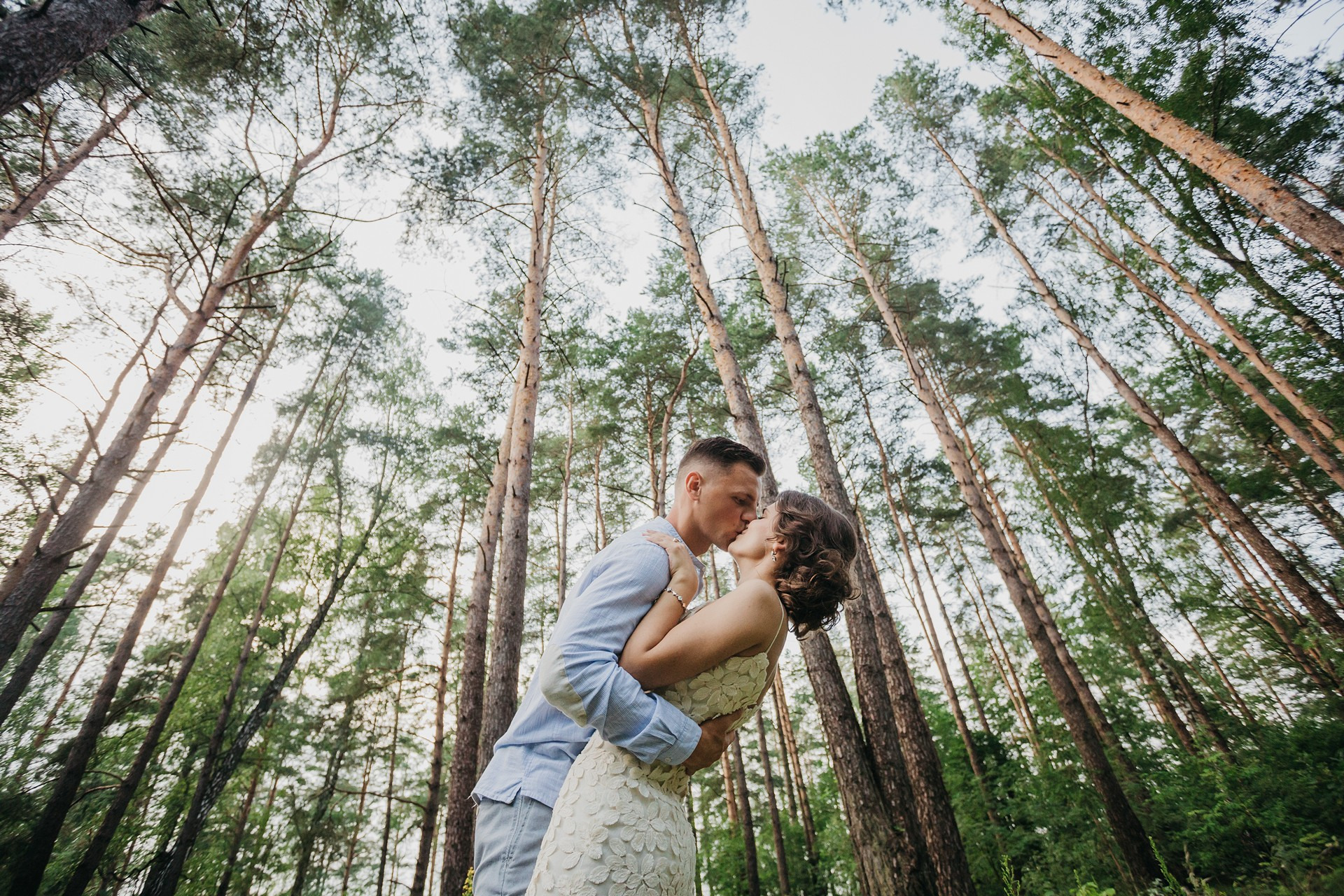 Фотограф Елизавета Лукашевич - фотограф Love Story, детский фотограф, свадебный фотограф в городе Минск, Могилев, Брест, фотография от 13.03.2020