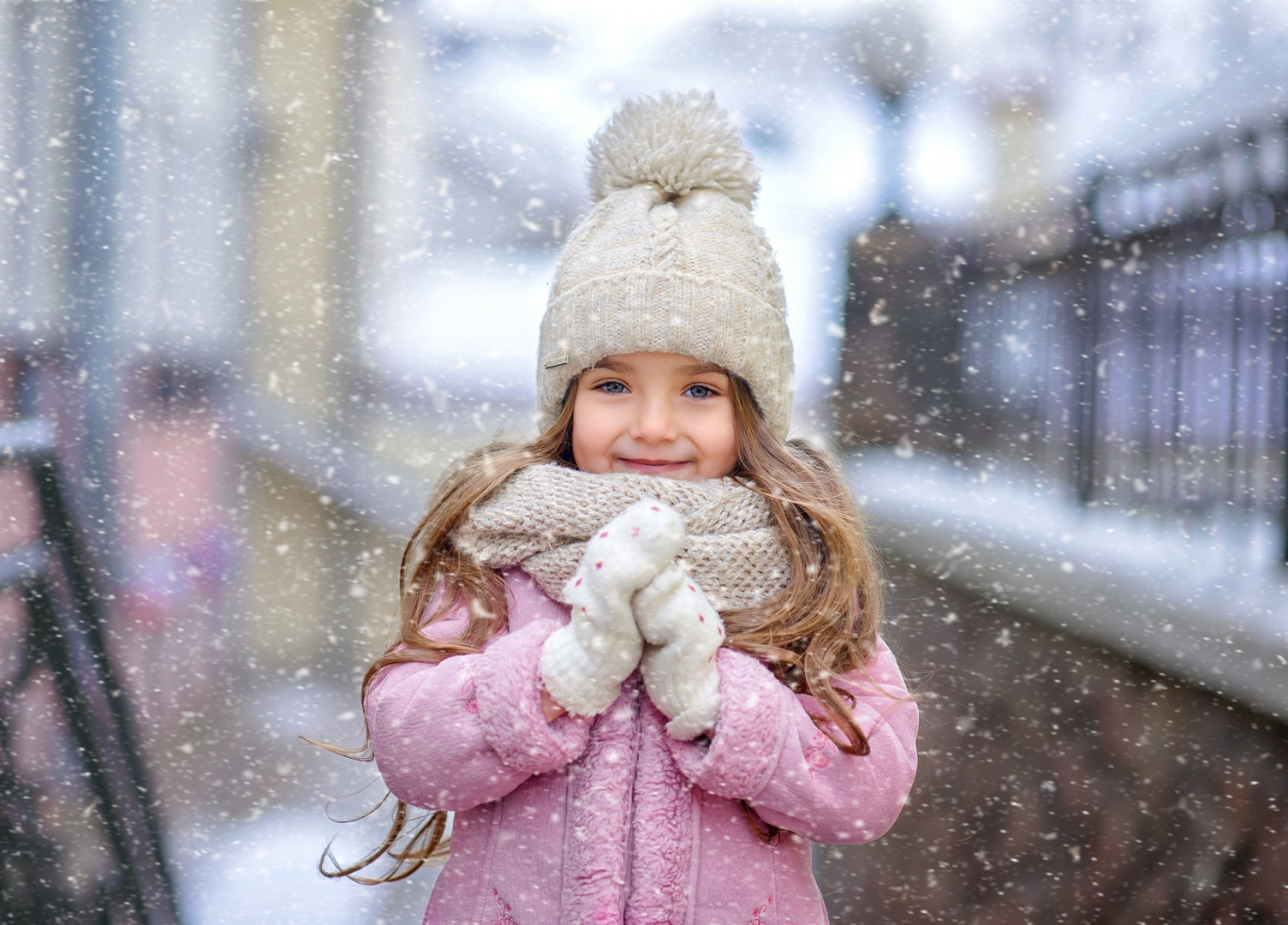 Детский фотограф Виктория Дубровская , Минск, фотография от 21.01.2019
