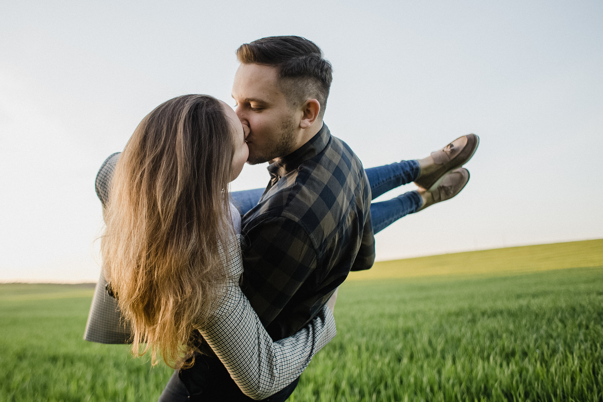 Фотограф Елизавета Лукашевич - фотограф Love Story, детский фотограф, свадебный фотограф в городе Минск, Могилев, Брест, фотография от 02.07.2020