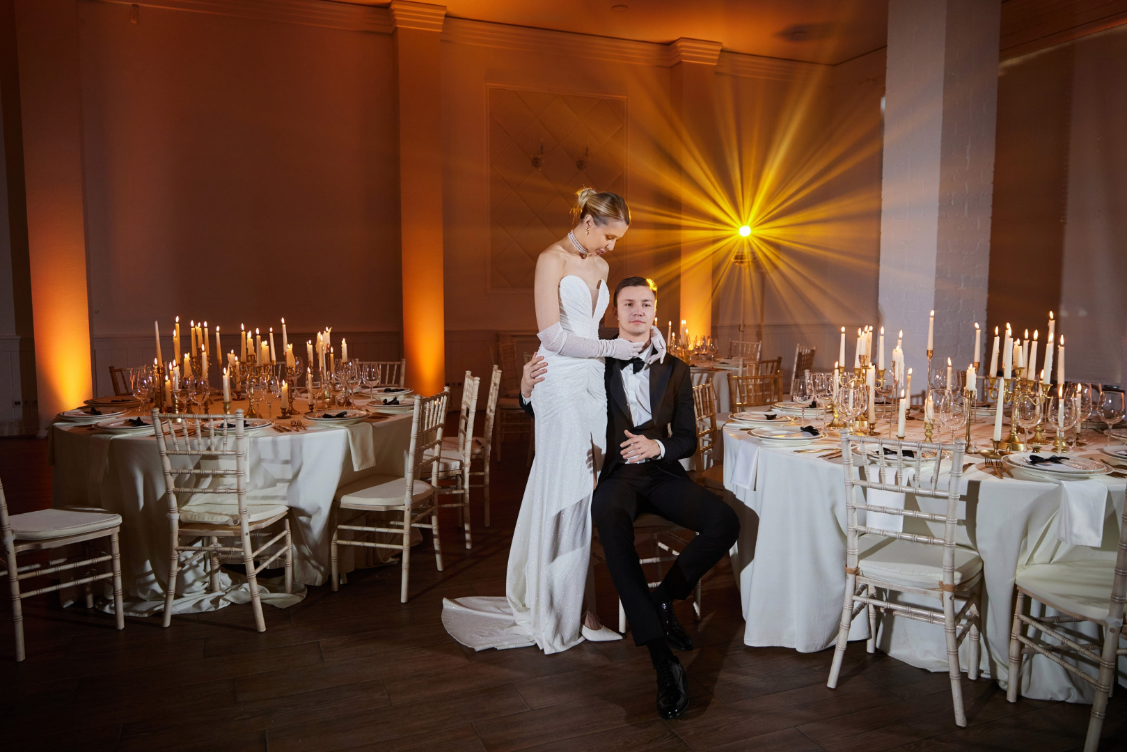 Фотограф Илья и Юлия Ширмановы, фотография от 17.12.2025