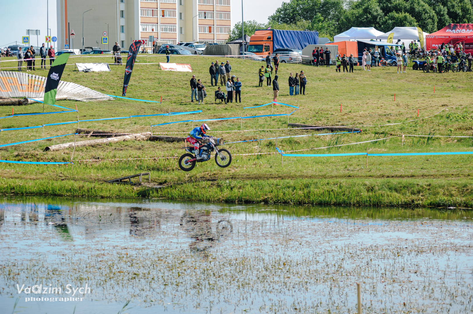 Фотограф Вадим Сыч, фотография от 17.04.2026