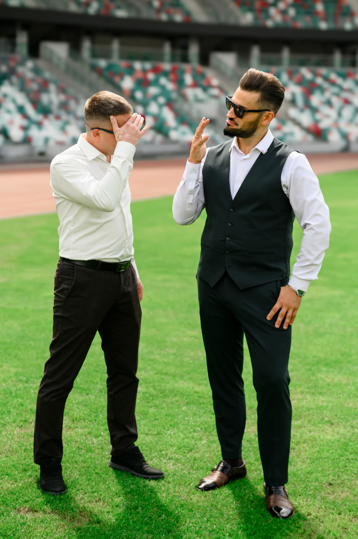 Фотограф Кирилл Емельянов - свадебный фотограф  Минск, фотография от 20.03.2026