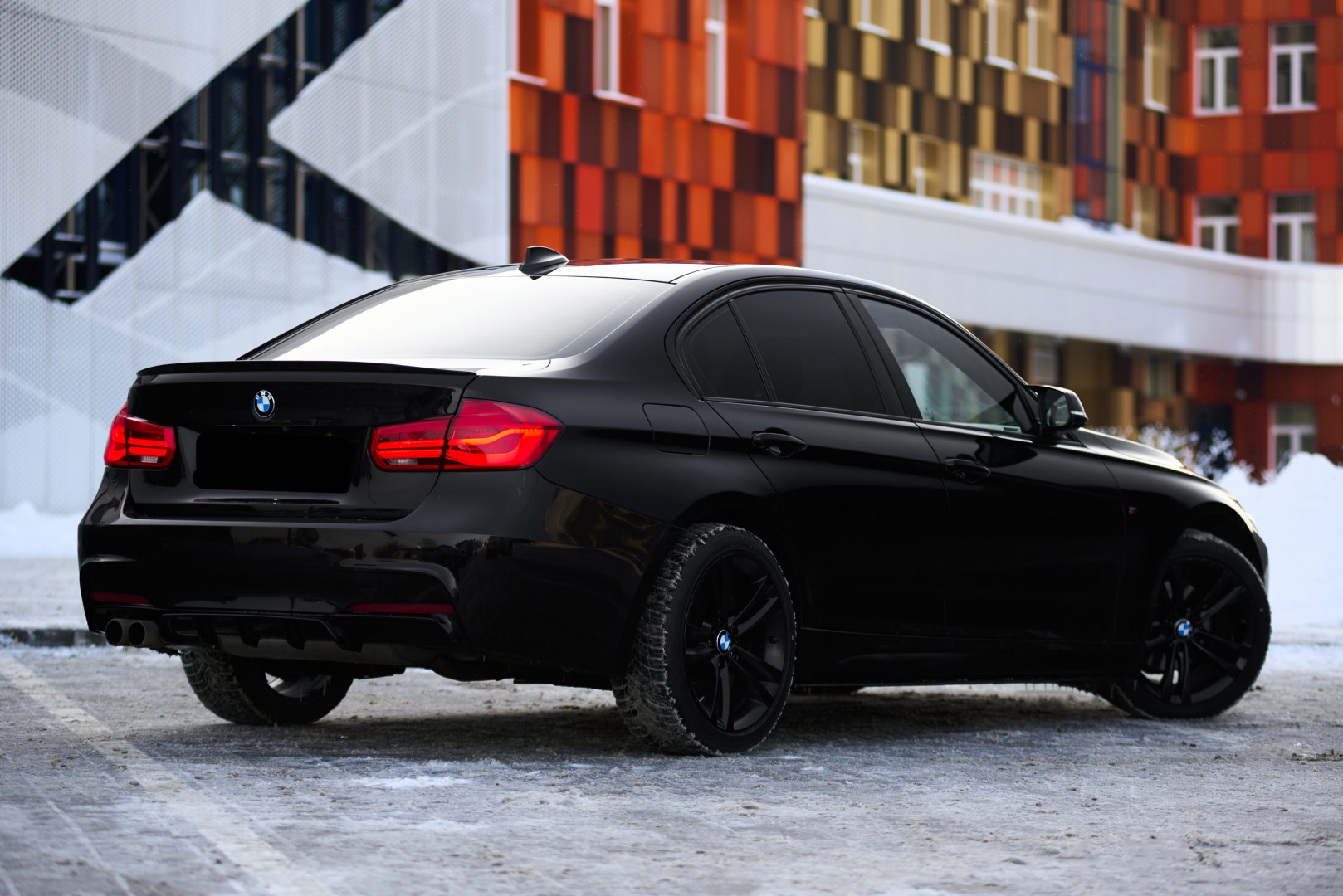 Фотограф Александр Тагаев - фотограф автомобилей в городе Минск, фотография от 28.01.2026